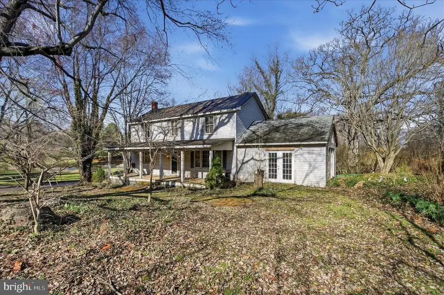 3863 Rectortown Rd, Marshall, VA  - #2