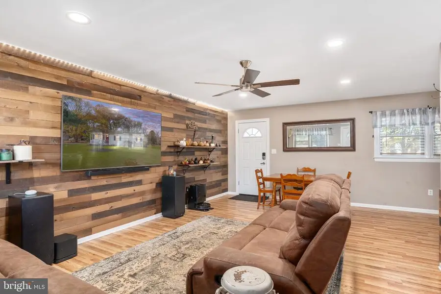 10482 James Madison Hwy, Bealeton, VA  - #3