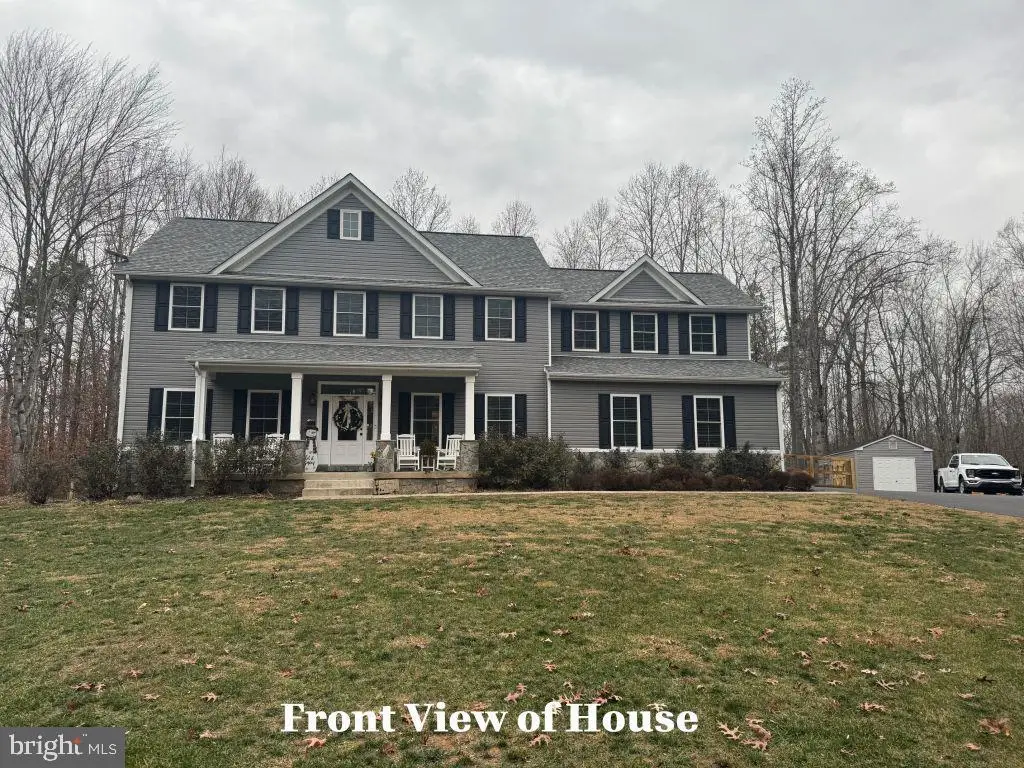 6020 Sumerduck Rd, Remington, VA 22734 - #1