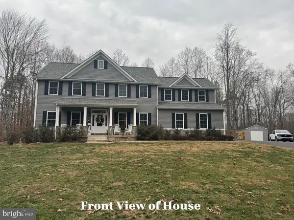 6020 Sumerduck Rd, Remington, VA 22734