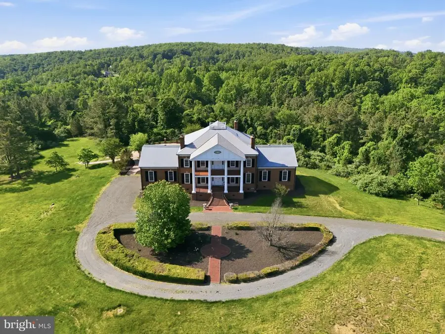 6266 James Madison Hwy, Warrenton, VA 20186 - #3