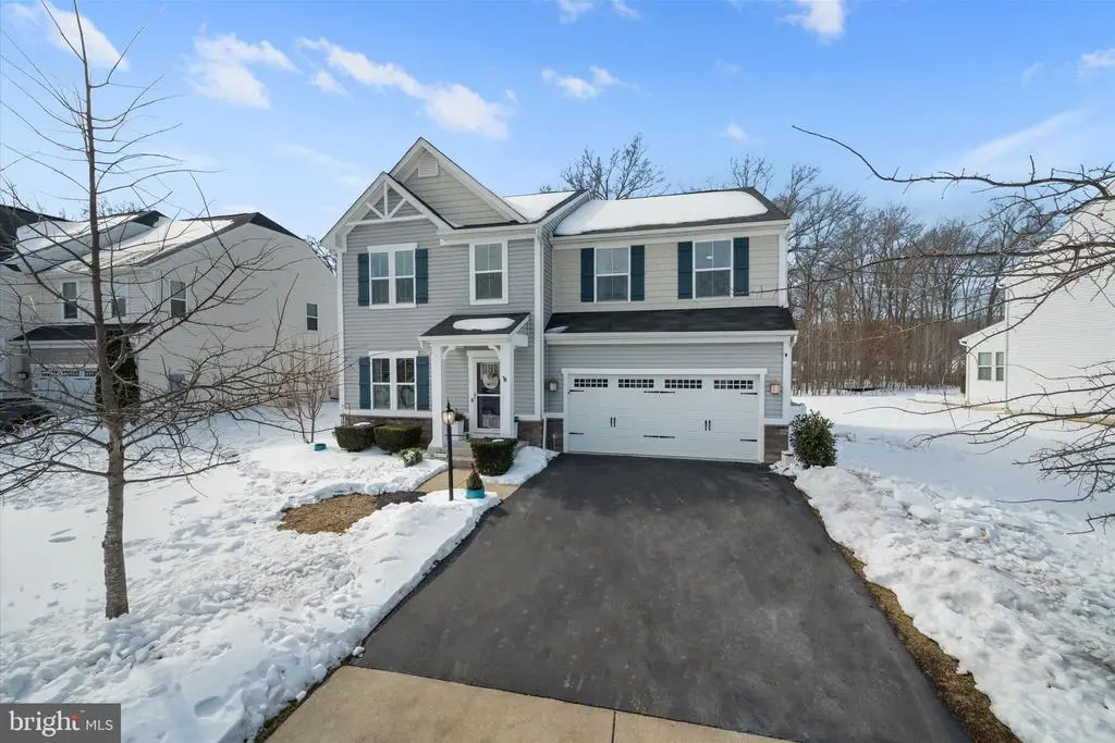 6841 Lake Anne Ct, Warrenton, VA  - #1