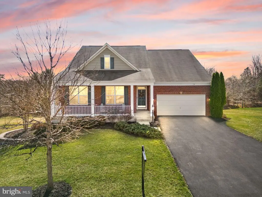 8301 Lucy Ave, Warrenton, VA  - #1