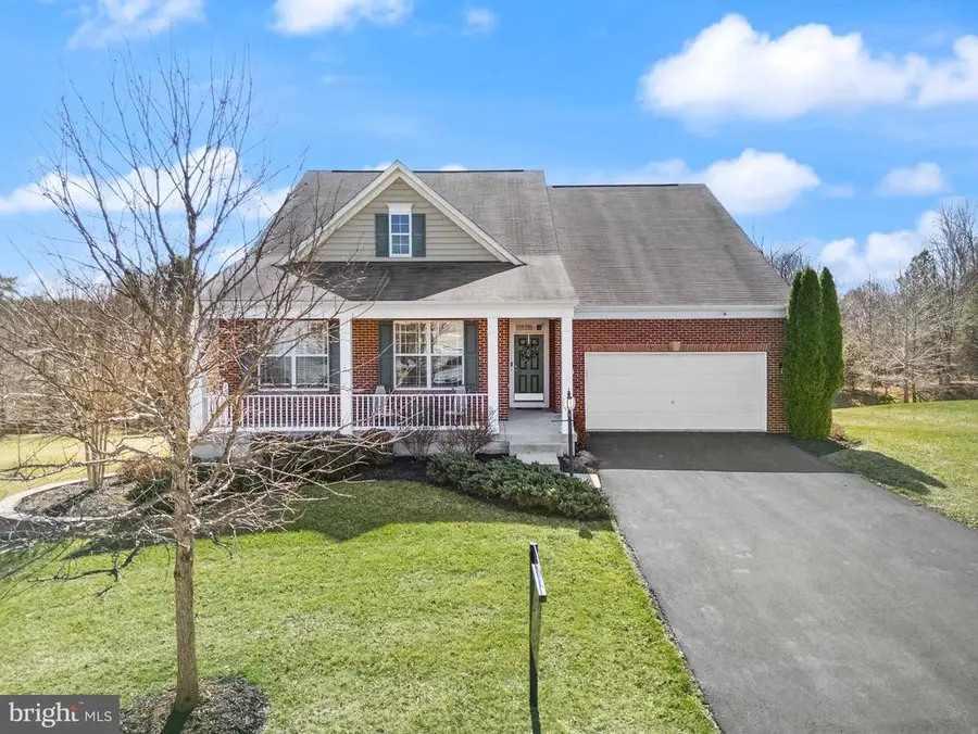 8301 Lucy Ave, Warrenton, VA  - #2