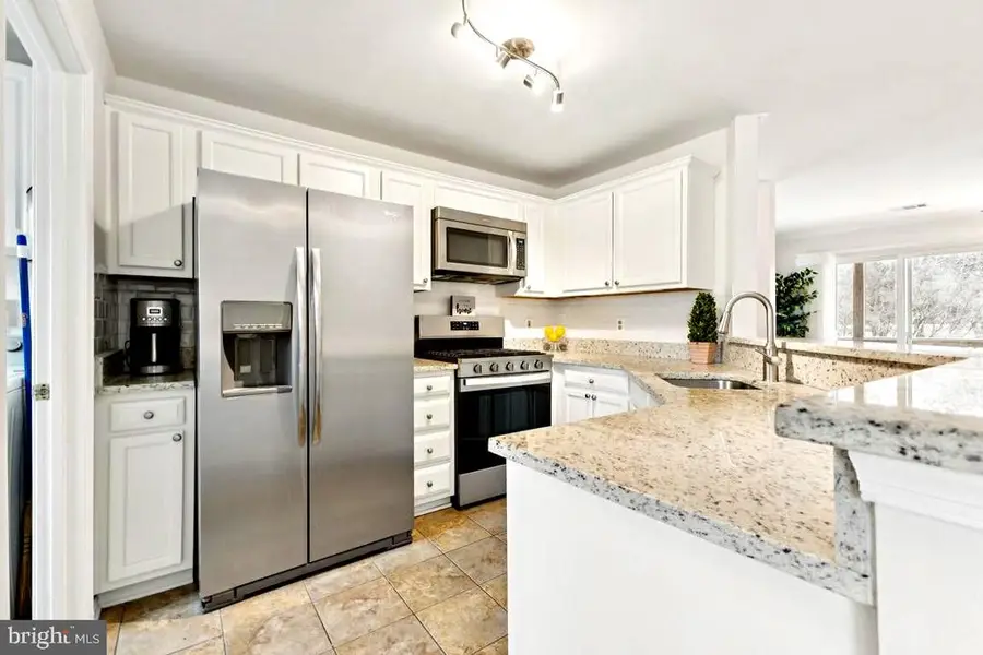 219 Fernwood Pl, Warrenton, VA 20186 - #3