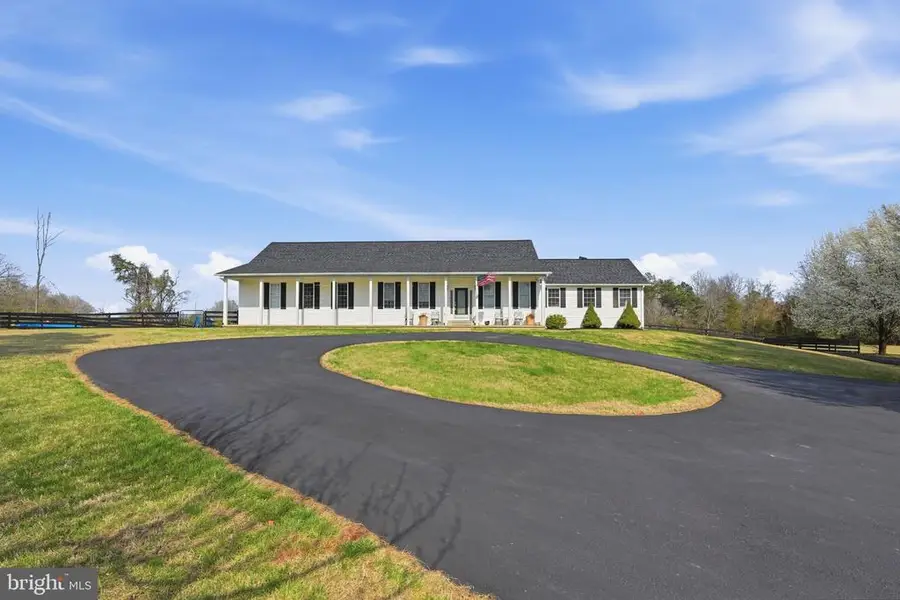10292 Cliff Mills Rd, Marshall, VA  - #3