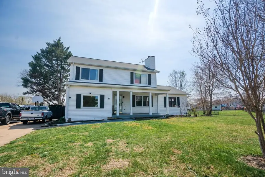 6867 Maplewood Dr, Bealeton, VA  - #2