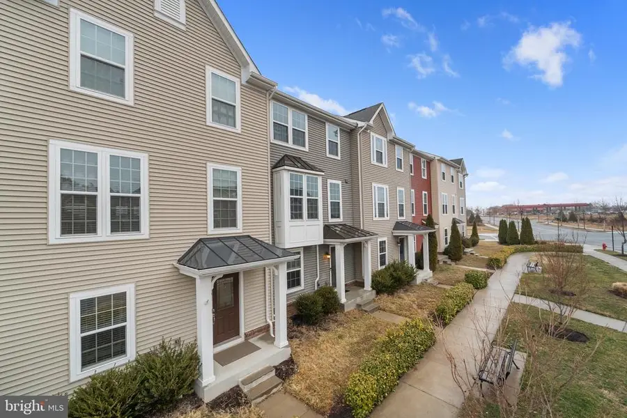 3011 Revere St, Bealeton, VA  - #3