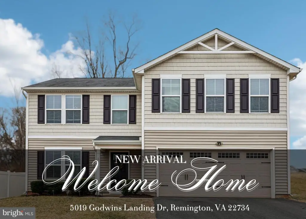 5019 Godwins Landing Dr, Remington, VA 22734 - #1