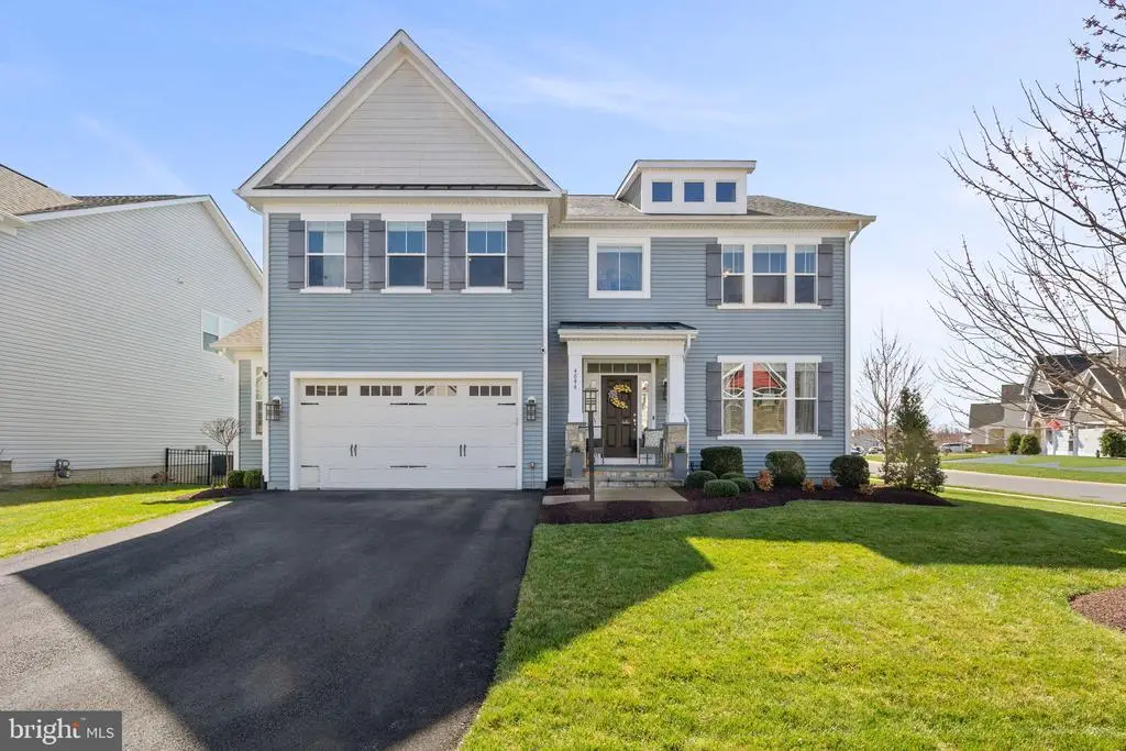 4844 Point Rd, Warrenton, VA  - #1