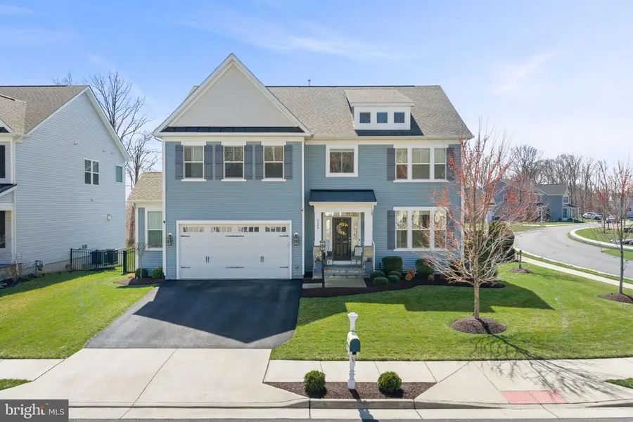 4844 Point Rd, Warrenton, VA  - #3