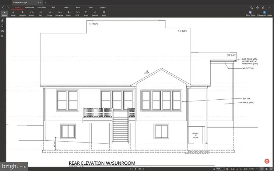 15 Fisher Ln, Warrenton, VA 20186 - #2