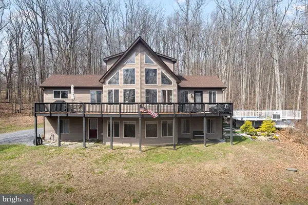 6246 John Barton Payne Rd, Marshall, VA 