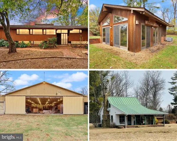 7099 Glen Curtiss Ln, Warrenton, VA 