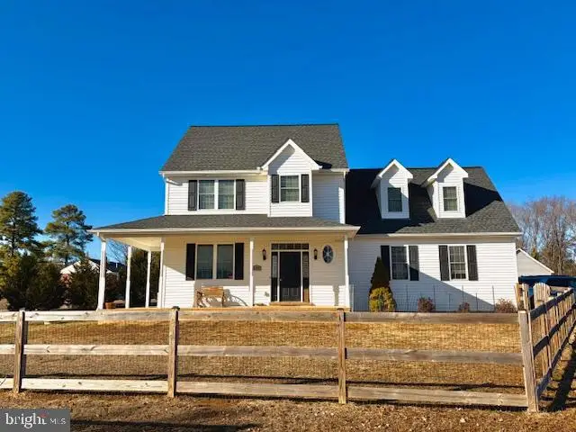 11055 Ransom Ln, Bealeton, VA 22712 - #1