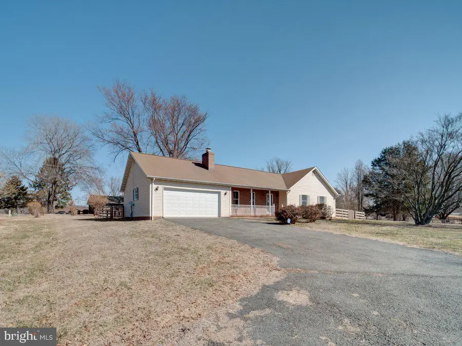 7218 Airlie Rd, Warrenton, VA  - #2