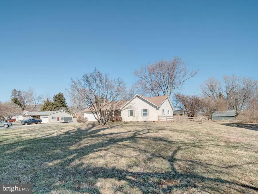 7218 Airlie Rd, Warrenton, VA  - #3