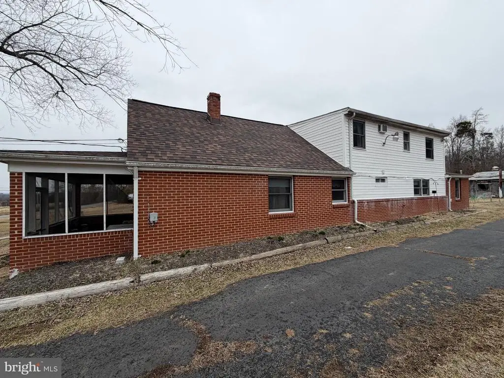 9163 Old Dumfries Rd, Catlett, VA  - #1