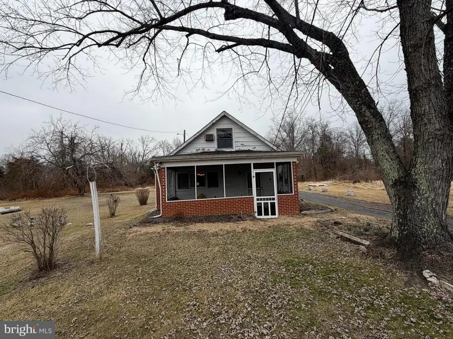 9163 Old Dumfries Rd, Catlett, VA  - #3