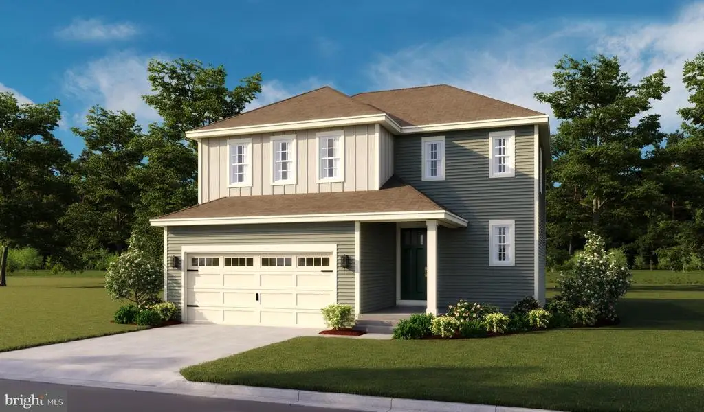 8055 Mckay St, Bealeton, VA  - #1