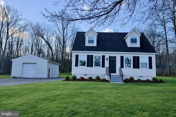 10442 Saint Pauls Rd, Bealeton, VA 