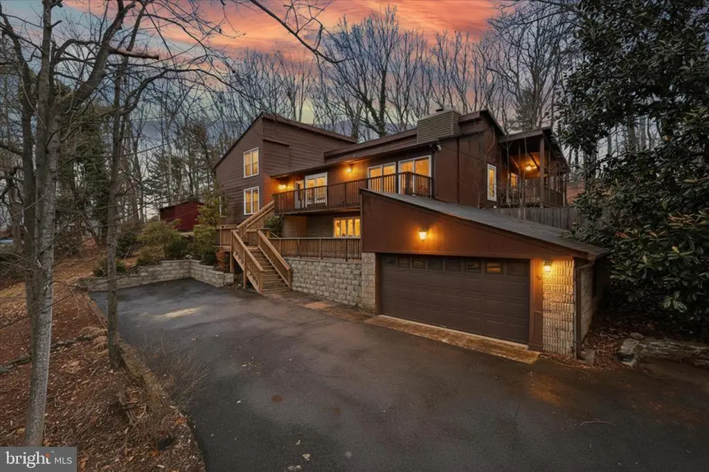 5196 Jackson Ct, Warrenton, VA  - #1