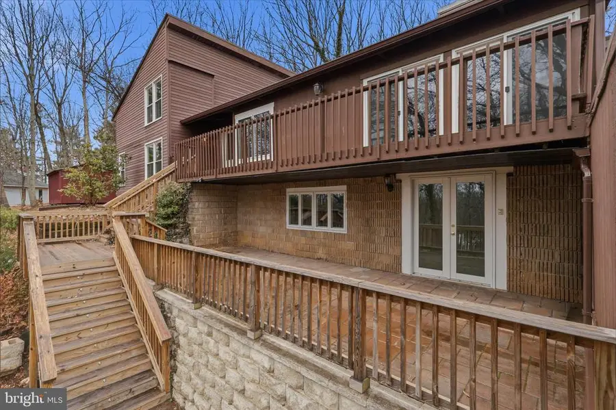 5196 Jackson Ct, Warrenton, VA  - #3