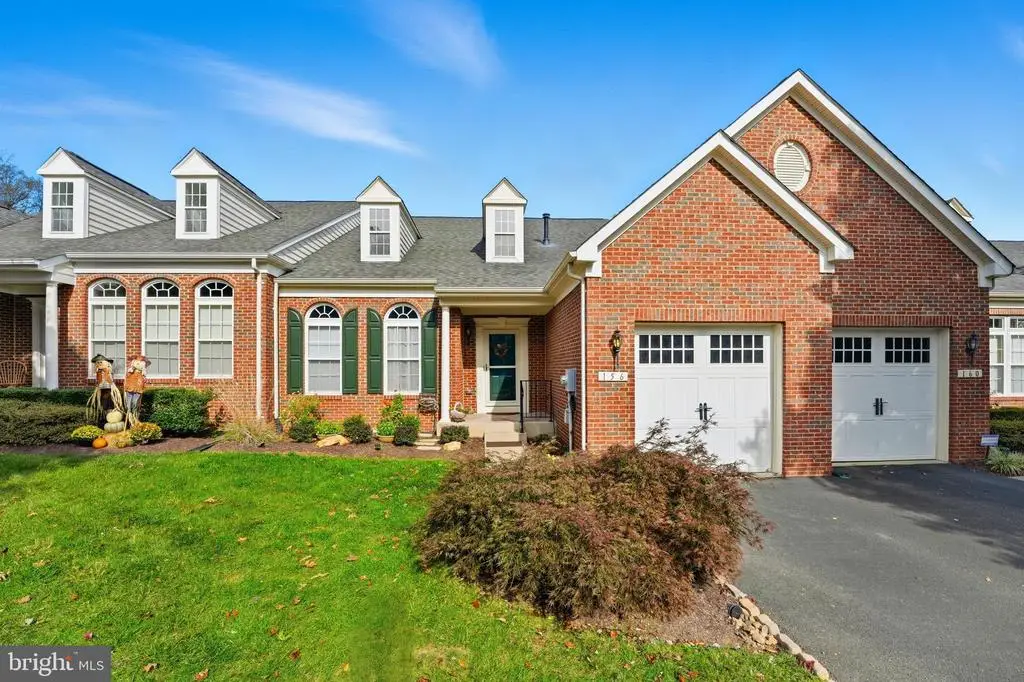 156 Topaz Ct, Warrenton, VA 20186 - #1