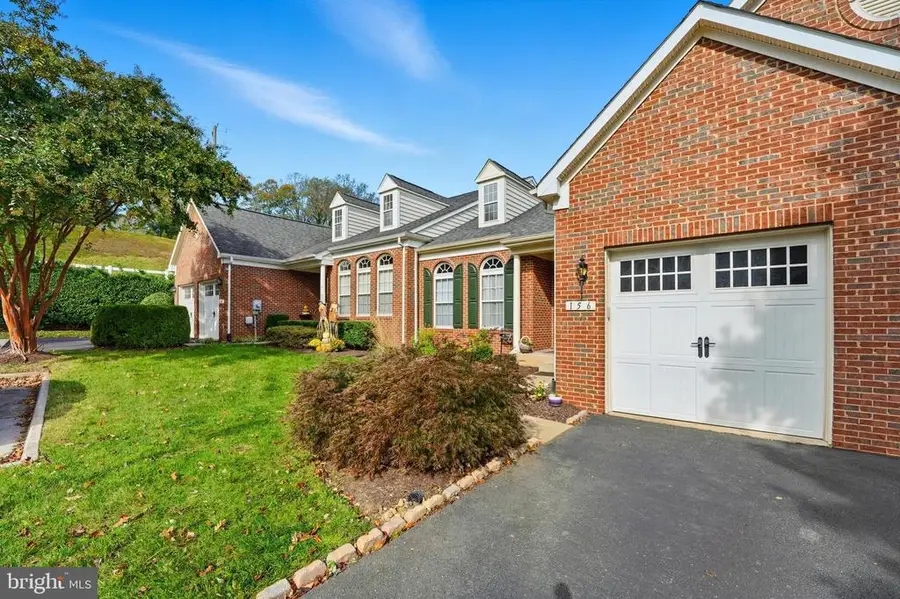 156 Topaz Ct, Warrenton, VA 20186 - #3