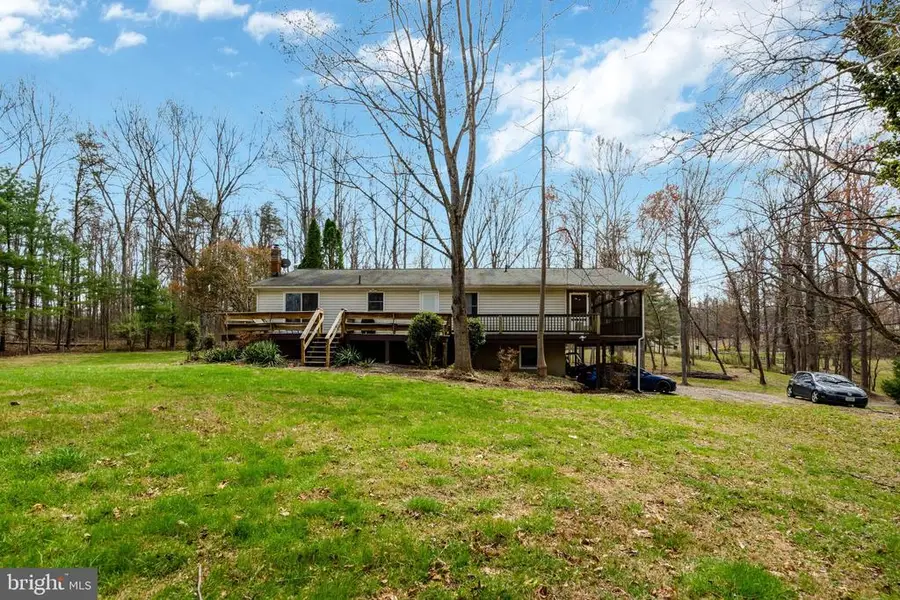 4645 Morgans Bluff Dr, Marshall, VA  - #2