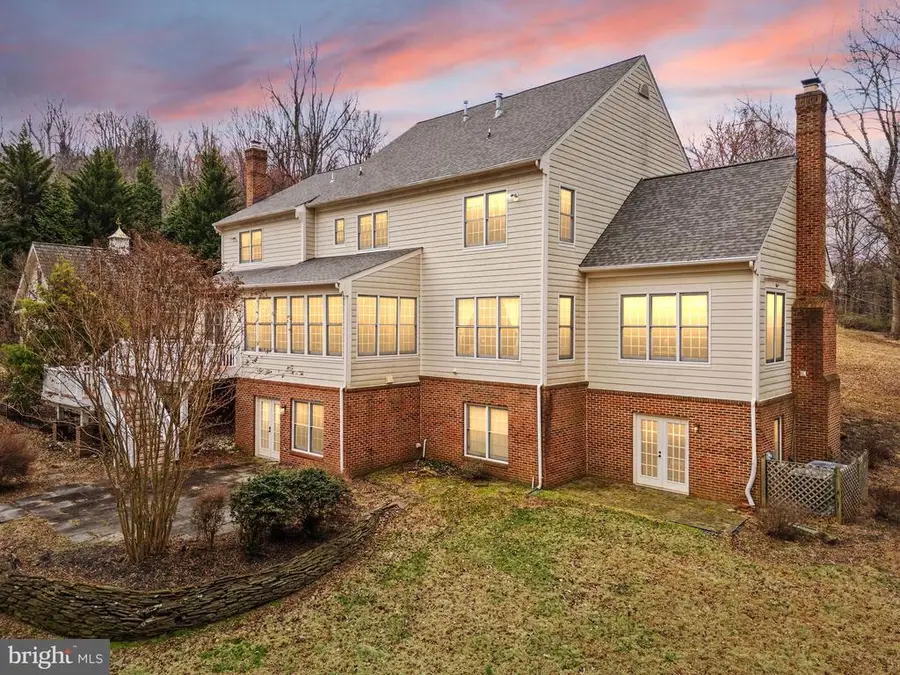 7188 Kenthurst Ln, The Plains, VA  - #2