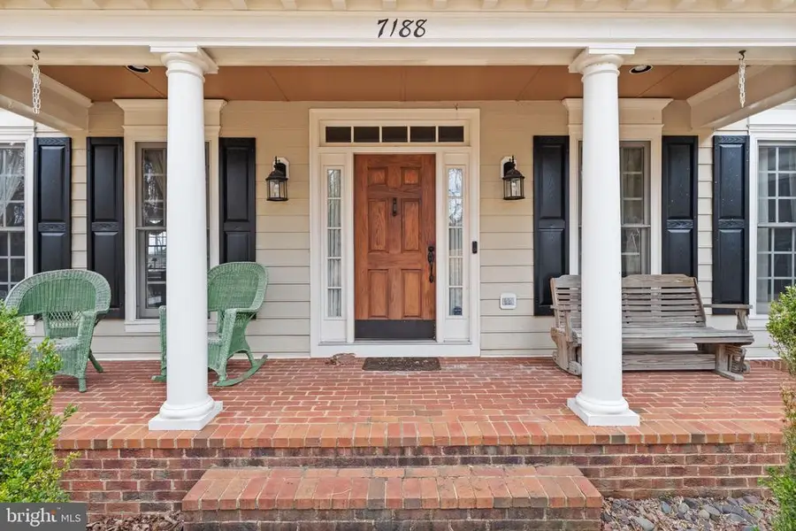 7188 Kenthurst Ln, The Plains, VA  - #3