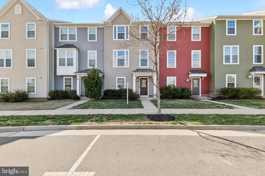 6530 Lafayette Ave, Bealeton, VA  - #1