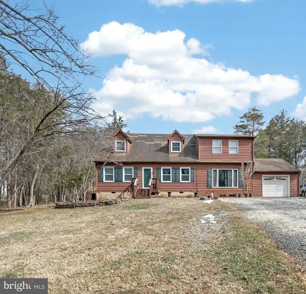 11223 Beales Branch Ln, Remington, VA 22734 - #1