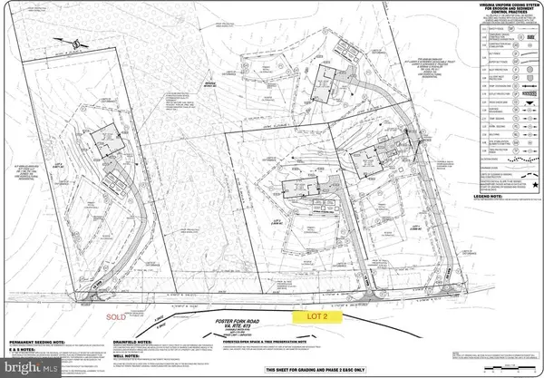 Fosters Fork Rd, Warrenton, VA 