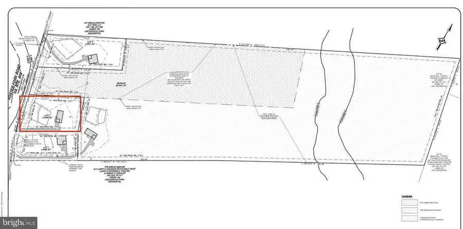 Fosters Fork Rd, Warrenton, VA  - #2