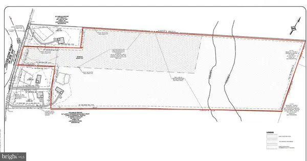 Fosters Fork Rd, Warrenton, VA 