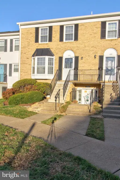 128 Fairfield St, Warrenton, VA 20186