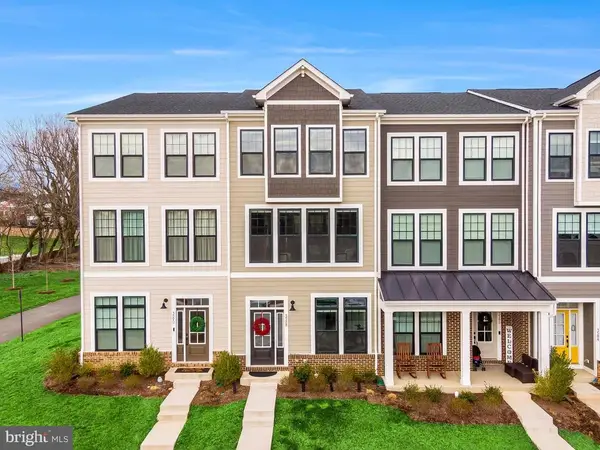 3588 Stephensons Hill Ln, Marshall, VA 