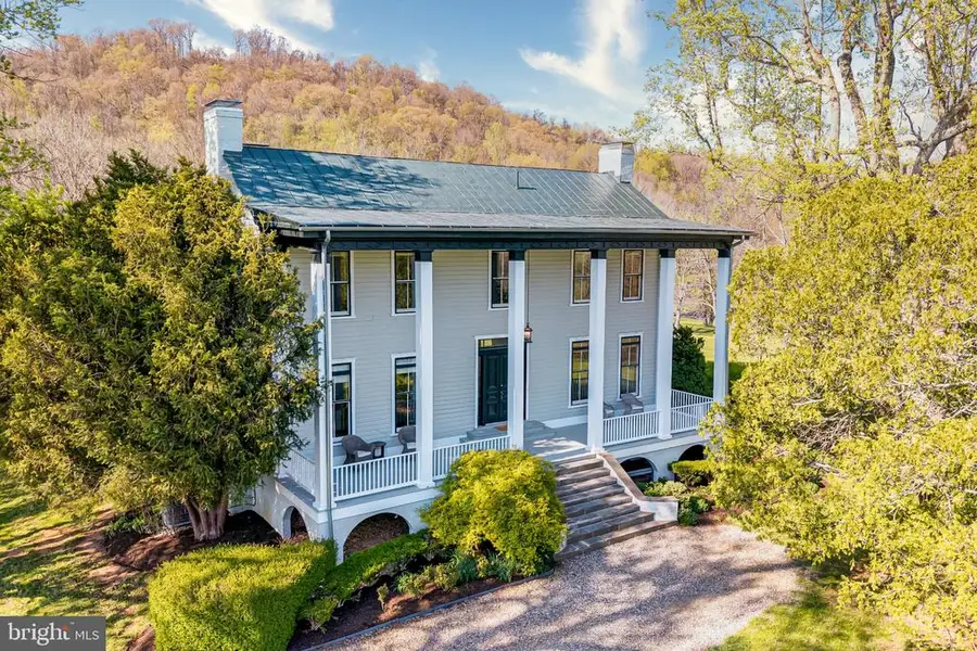 12087 Moss Hollow Rd, Markham, VA 22643 - #3