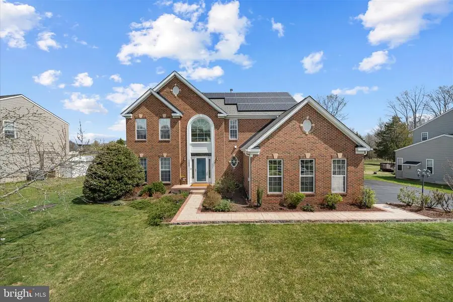 11335 Whipkey Dr, Bealeton, VA  - #3