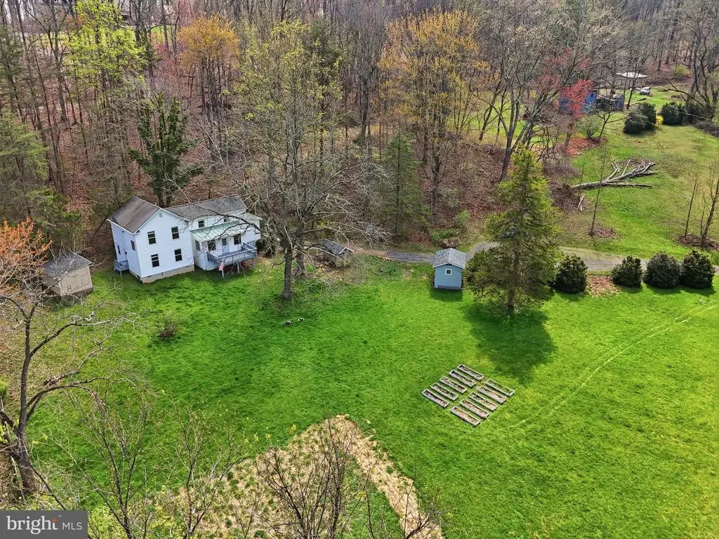 6537 Watery Mountain Rd, Warrenton, VA 20186 - #1