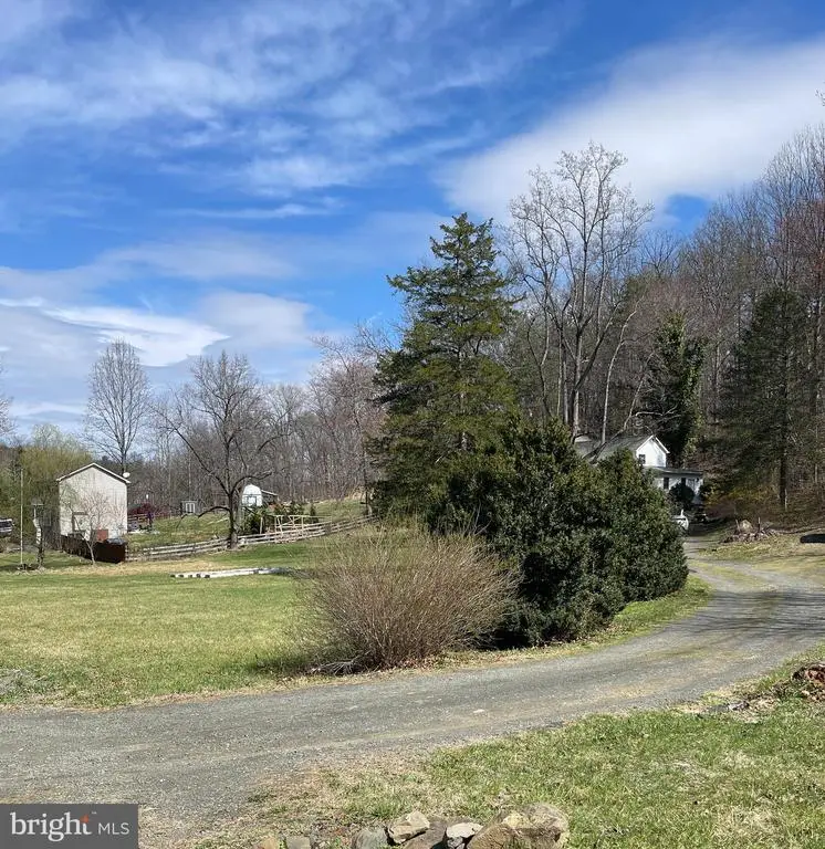 6537 Watery Mountain Rd, Warrenton, VA 20186 - #2