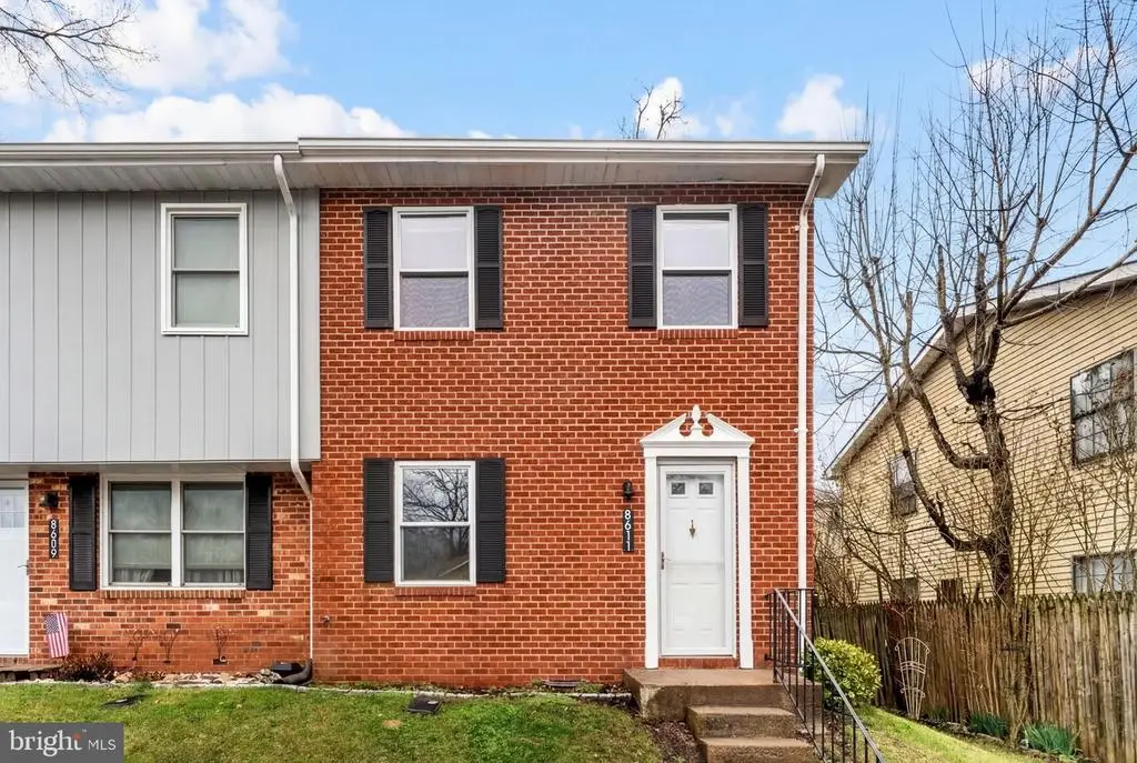 8611 Harrison Ct, Marshall, VA  - #1