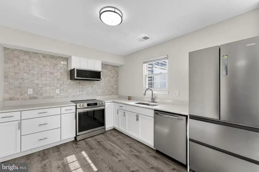 8611 Harrison Ct, Marshall, VA  - #3