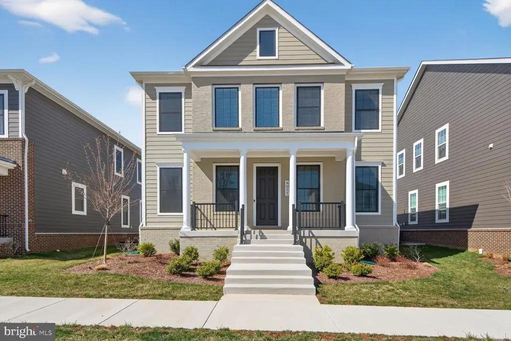 6053 Cobblestone, Marshall, VA 20115 - #1