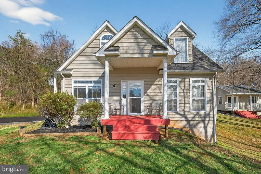 7460 Keith Rd, Warrenton, VA 20186 - #1