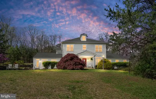 4752 Greene Love Ln, Marshall, VA 20115