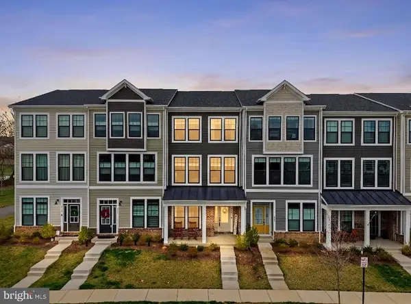 3586 Stephensons Hill Ln, Marshall, VA 