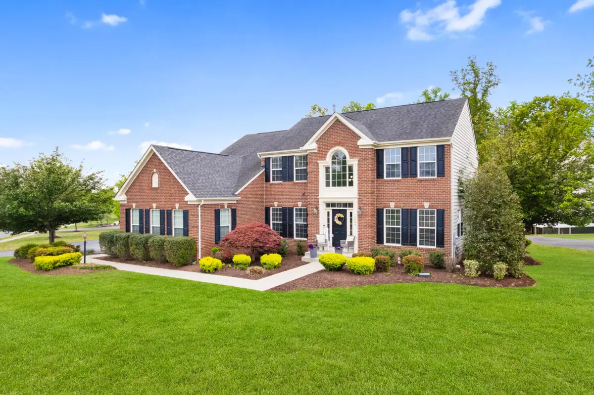 4495 Corral Rd, Warrenton, VA 20187 - #1